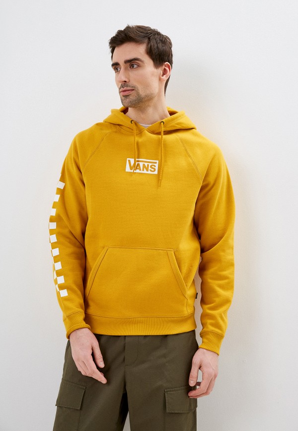 

Худи Vans, Желтый, MN VERSA STANDARD HO