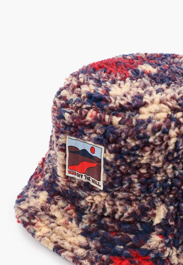 фото Панама vans