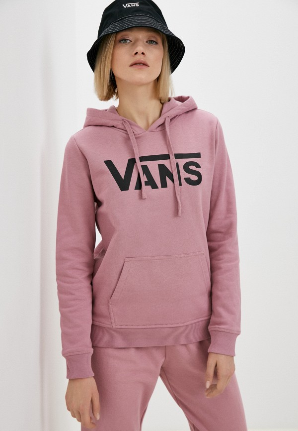 Худи  Vans