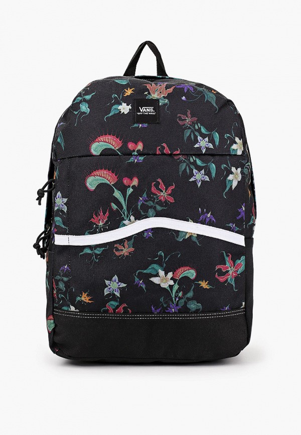 

Рюкзак Vans, Черный, MN CONSTRUCT SKOOL BACKPACK