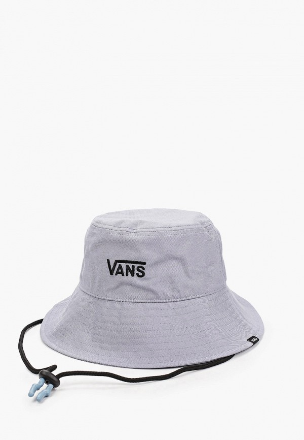 фото Панама vans