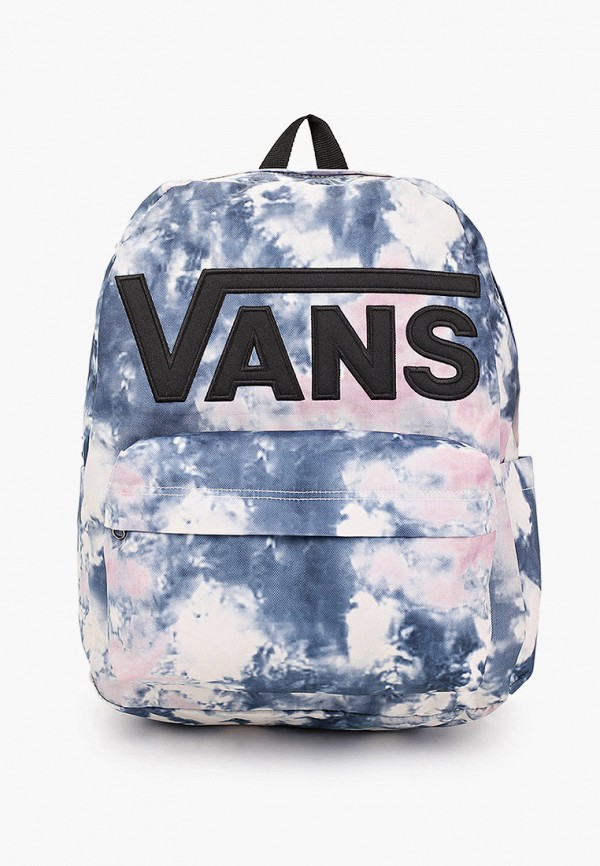 

Рюкзак Vans, Разноцветный, MN OLD SKOOL DROP V