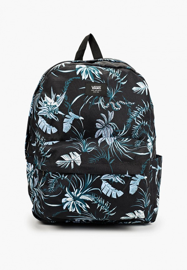 

Рюкзак Vans, Черный, MN OLD SKOOL IIII BACKPACK