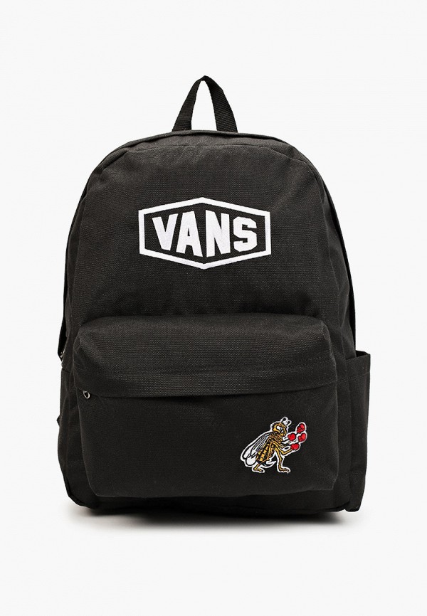 

Рюкзак Vans, Черный, MN OLD SKOOL IIII BACKPACK