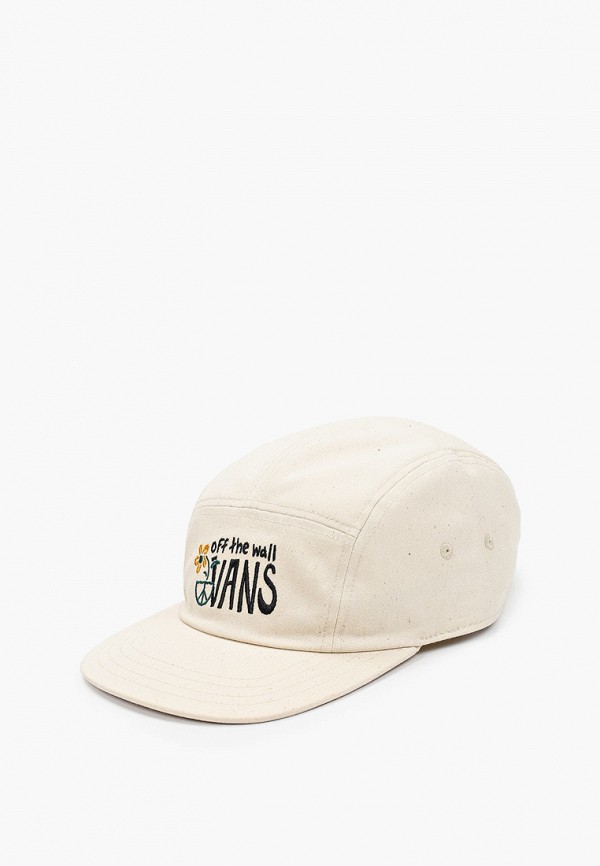 

Бейсболка Vans, Бежевый, MN VANS LOGO WALLET