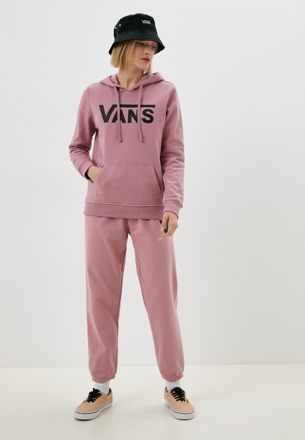 Брюки спортивные  Vans фото
