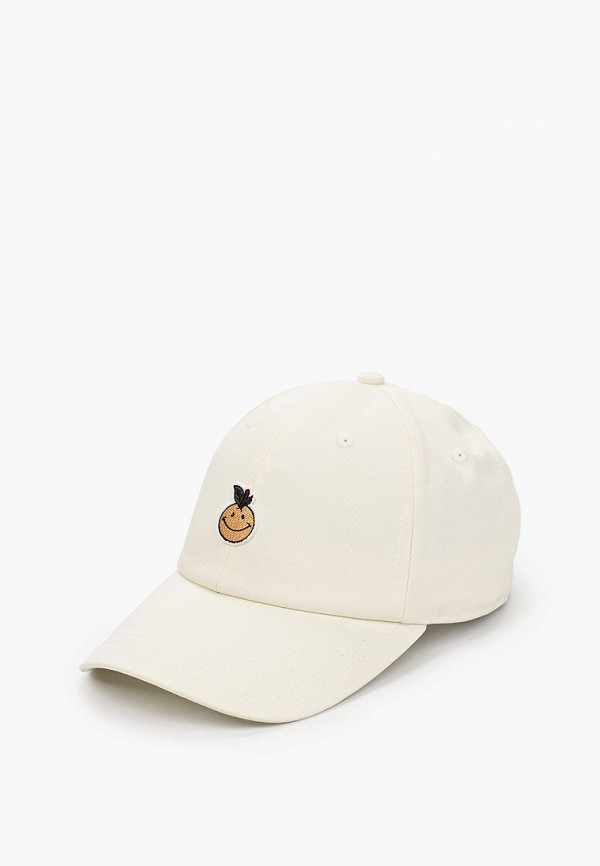 

Бейсболка Vans, Белый, ANAHEIM OG HAT