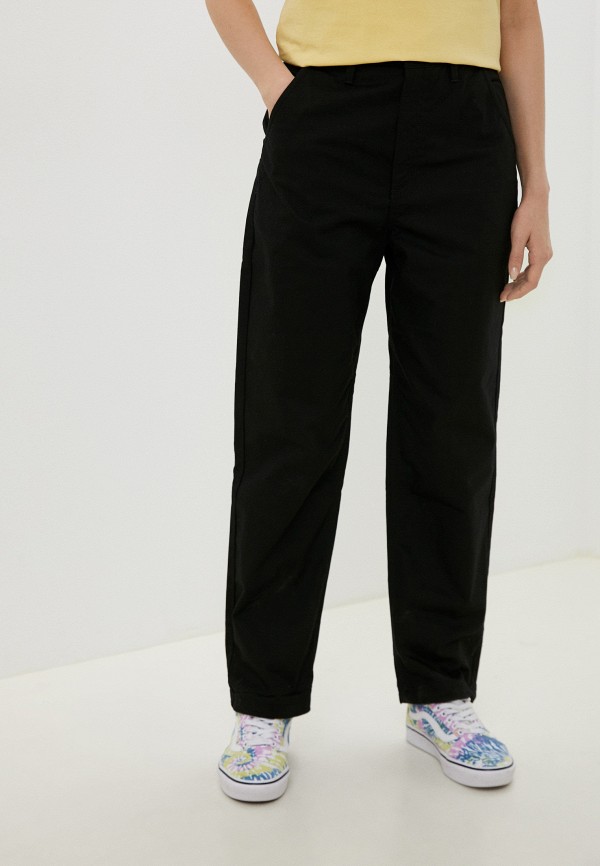 

Брюки Vans, Черный, ARMANTO SKATE CHINO