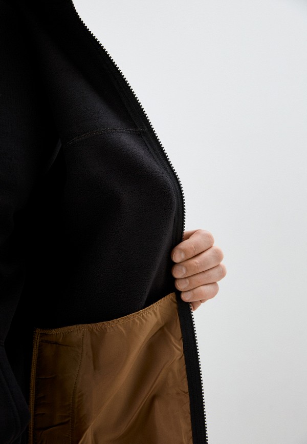 фото Жилет утепленный vans