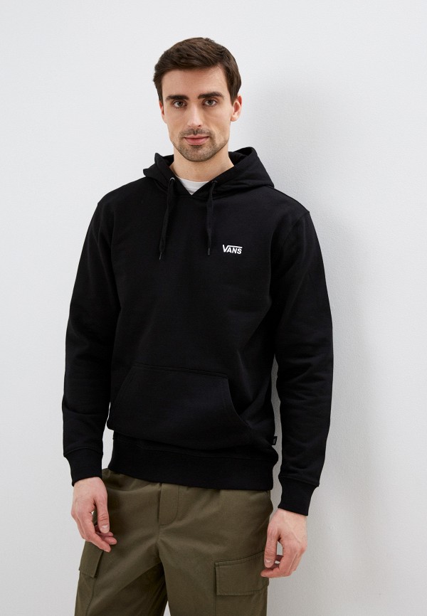 

Худи Vans, Черный, CORE BASIC PO