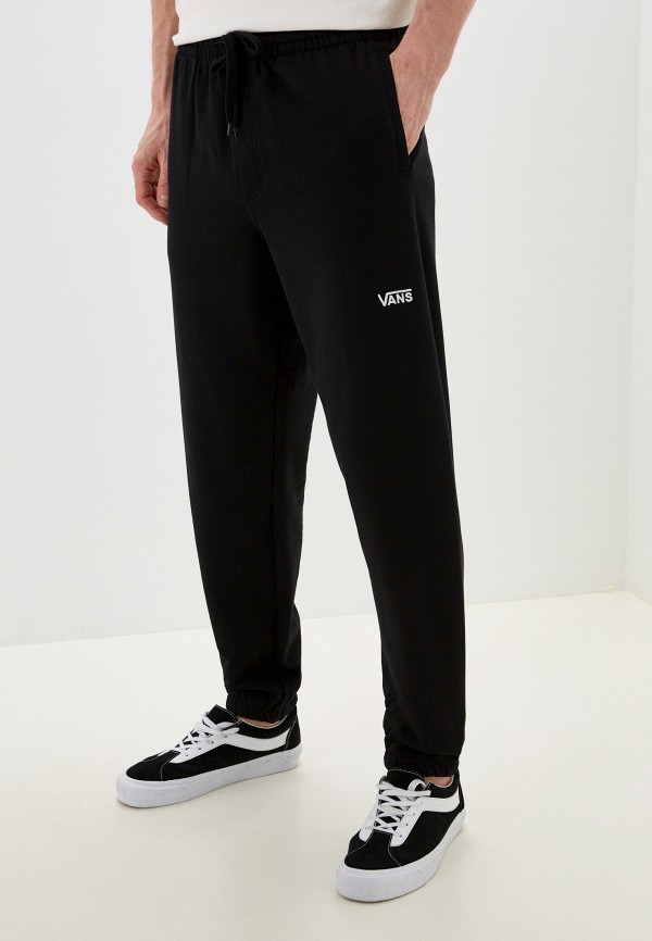 

Брюки спортивные Vans, Черный, CORE BASIC FLEECE