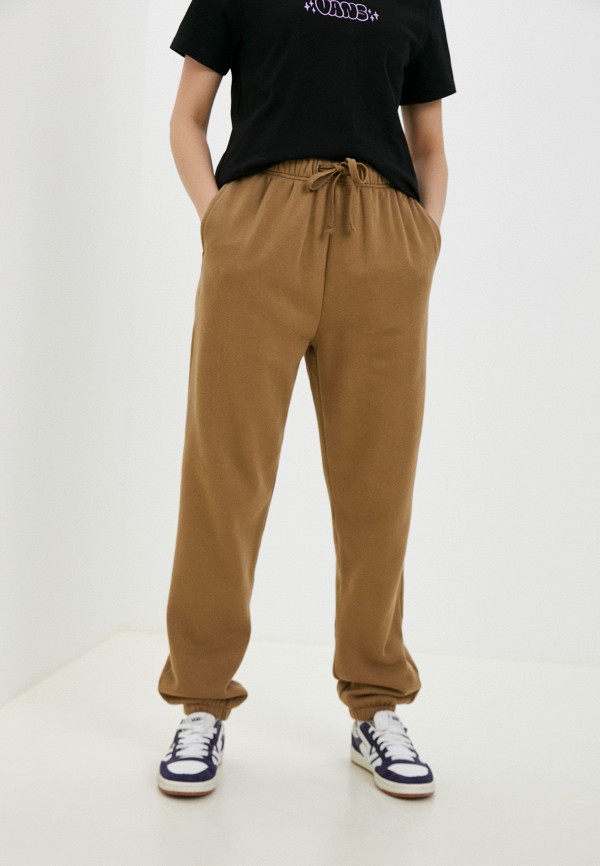 

Брюки спортивные Vans, Коричневый, ARMANTO FLEECE PANT
