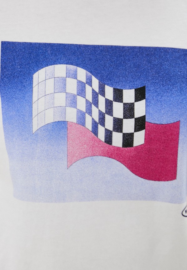 фото Футболка vans