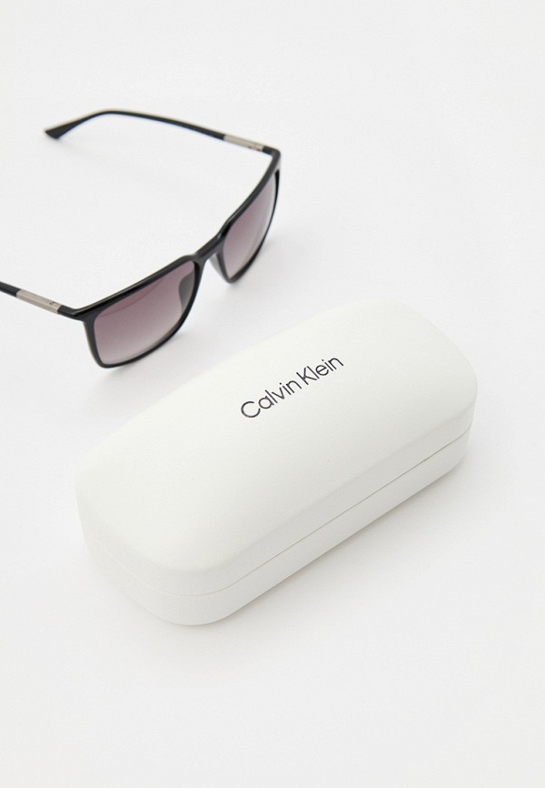 фото Очки солнцезащитные calvin klein