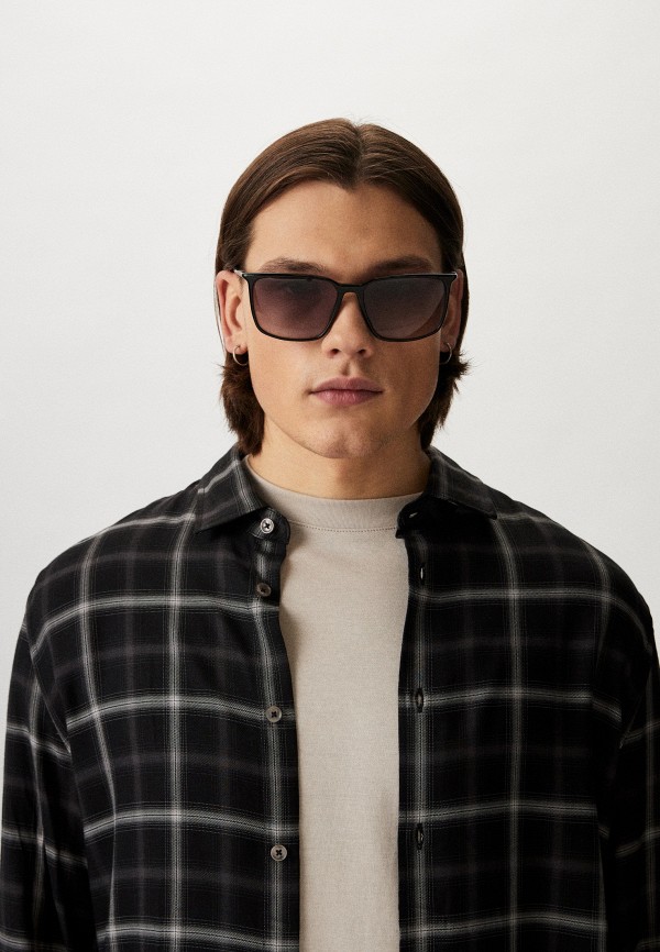 фото Очки солнцезащитные calvin klein