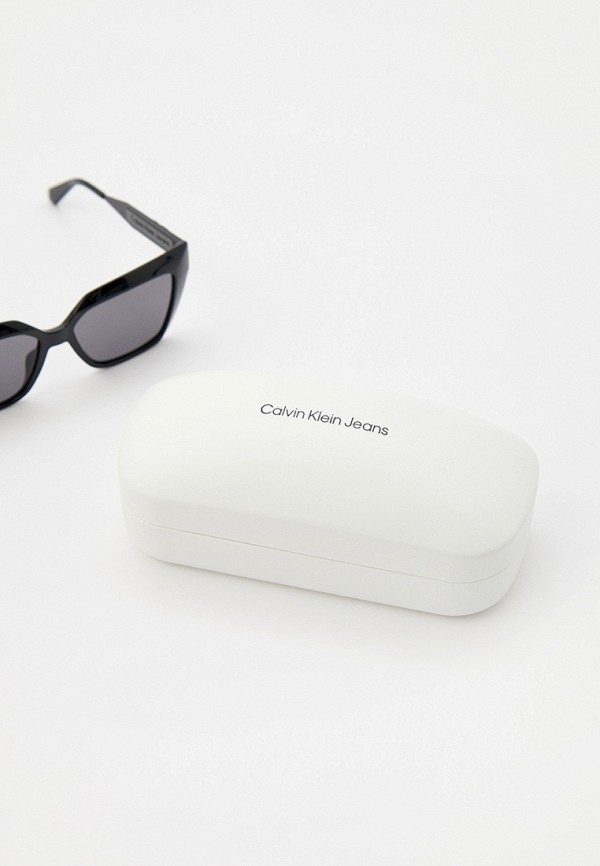 фото Очки солнцезащитные calvin klein jeans