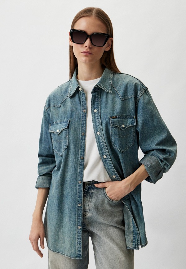 фото Очки солнцезащитные calvin klein jeans