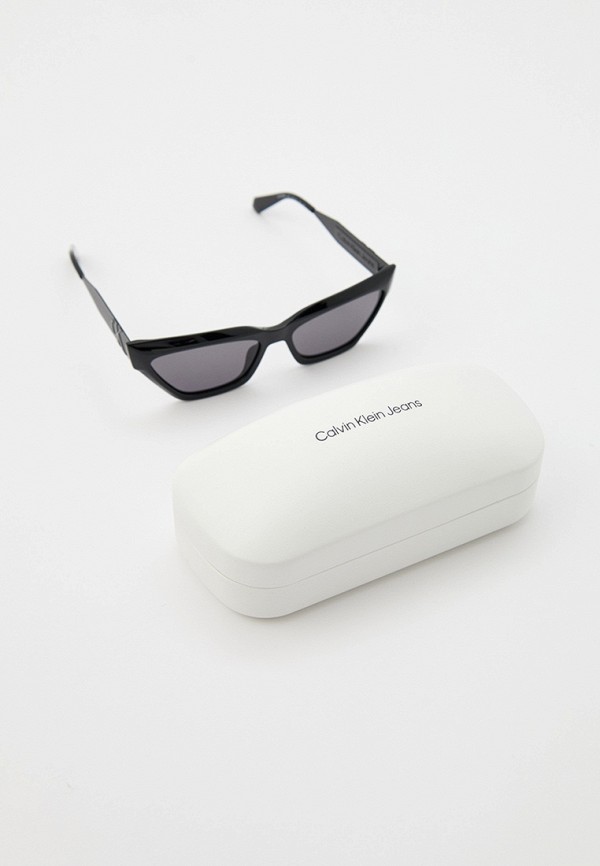 фото Очки солнцезащитные calvin klein jeans