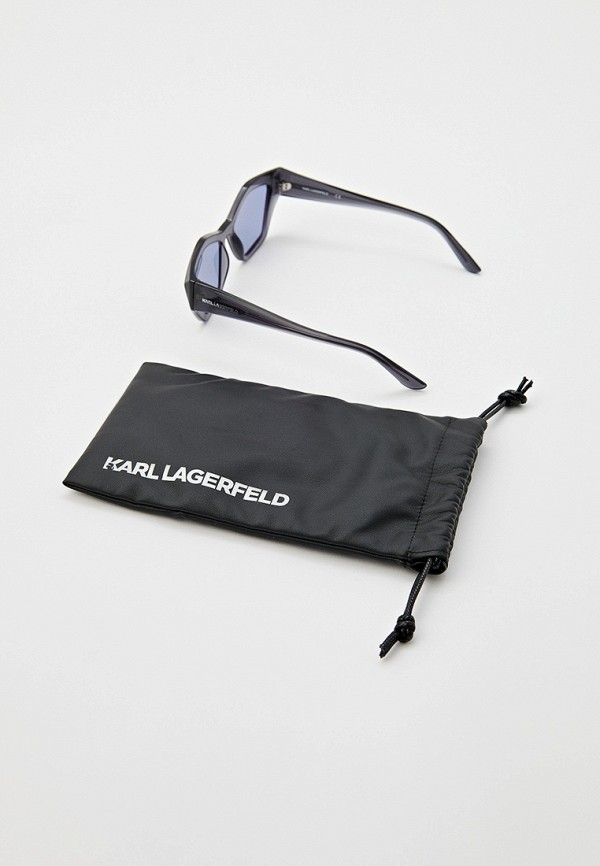 фото Очки солнцезащитные karl lagerfeld