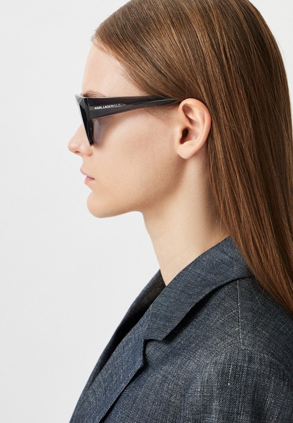 фото Очки солнцезащитные karl lagerfeld