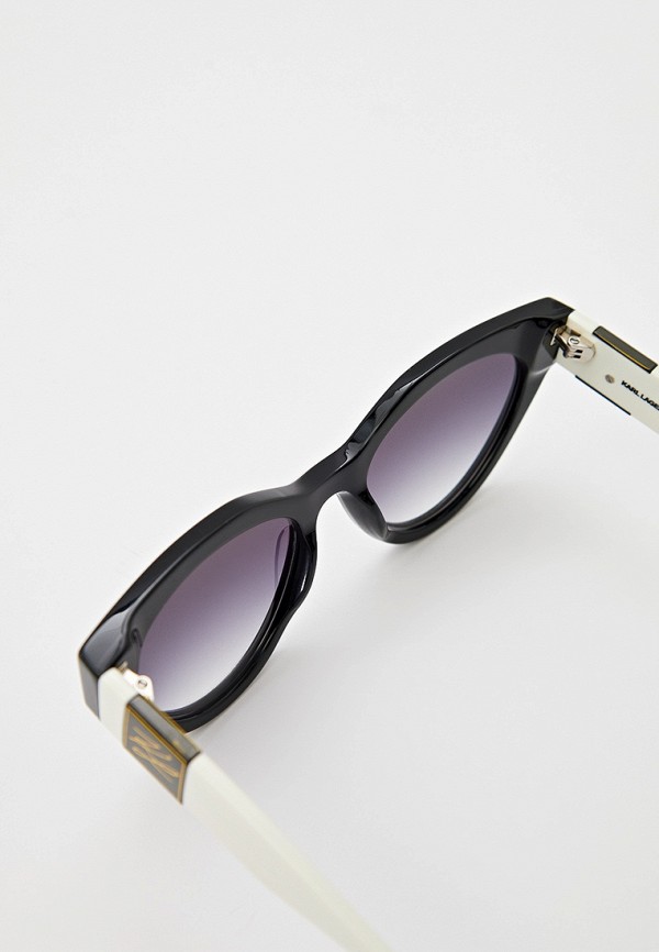 фото Очки солнцезащитные karl lagerfeld