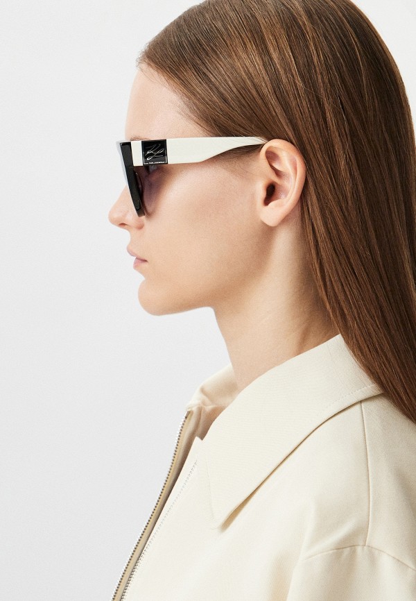 фото Очки солнцезащитные karl lagerfeld