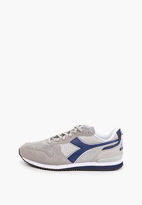 

Кроссовки Diadora, Серый, OLYMPIA