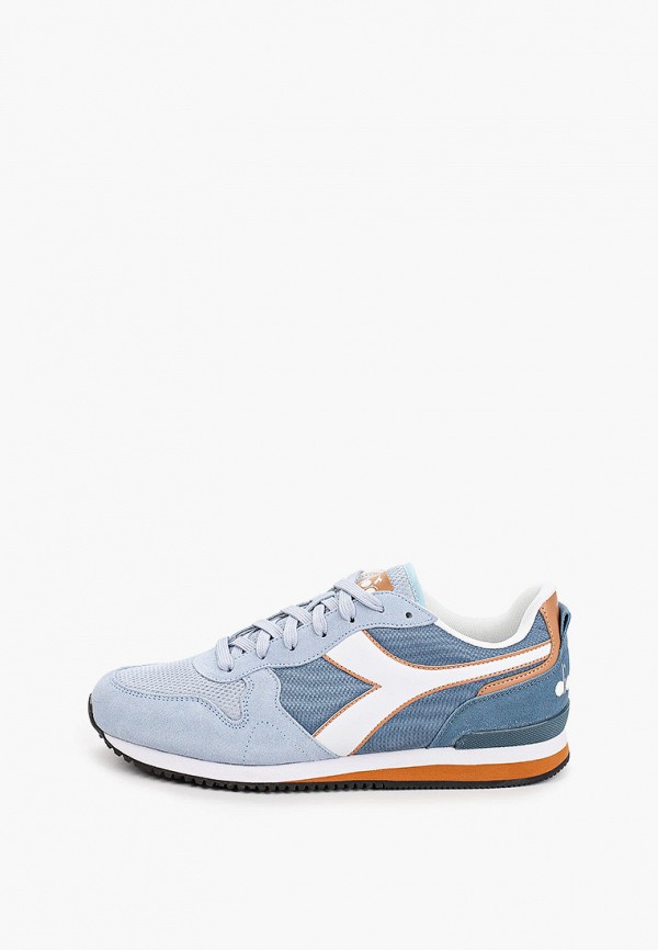 

Кроссовки Diadora, Синий, OLYMPIA