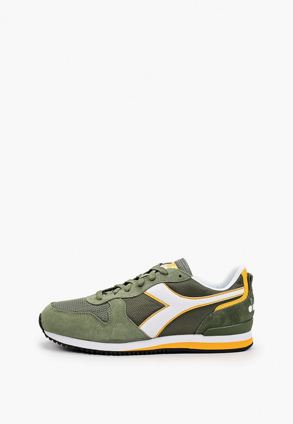 Кроссовки  Diadora