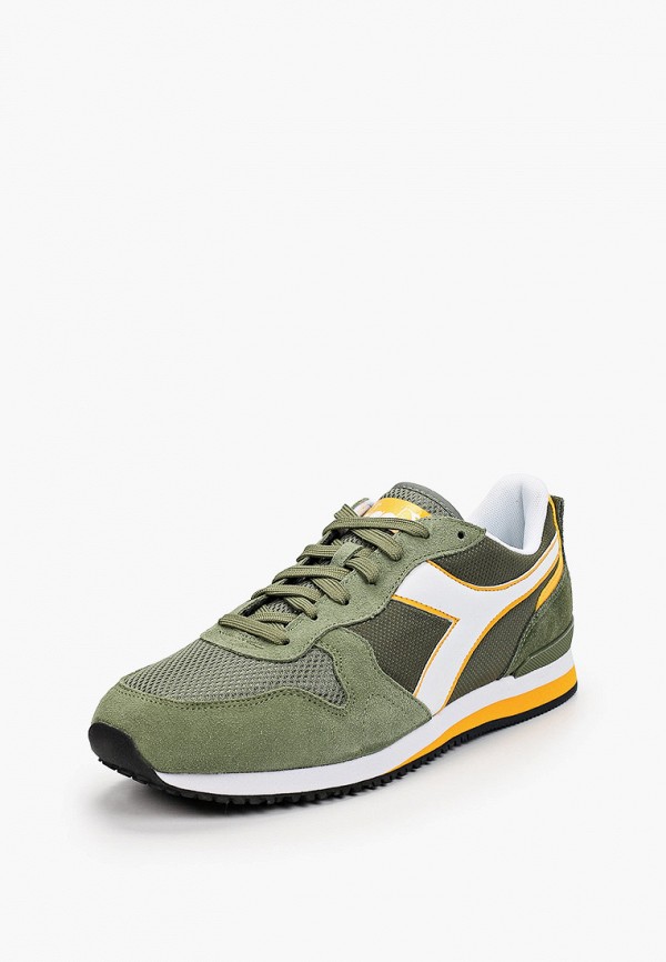 фото Кроссовки diadora
