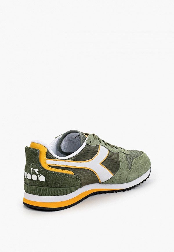 фото Кроссовки diadora