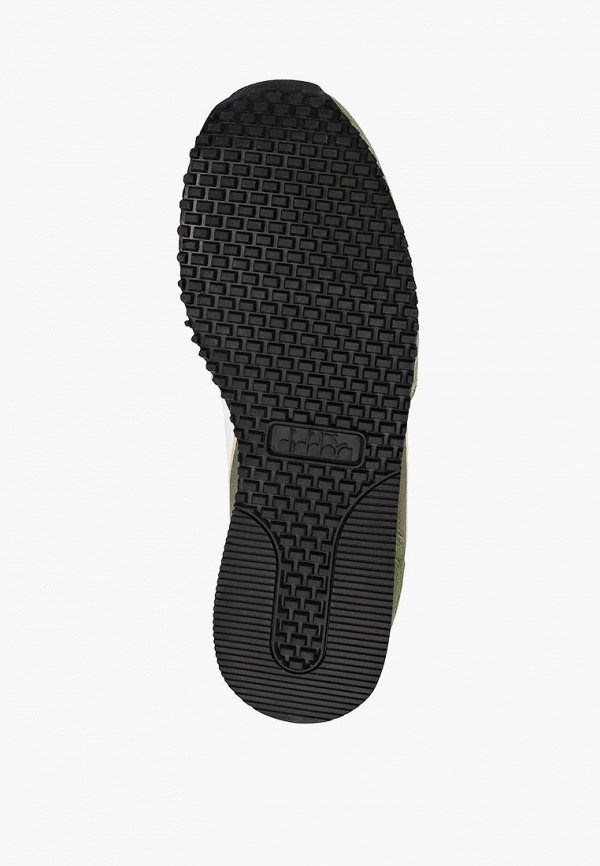 фото Кроссовки diadora