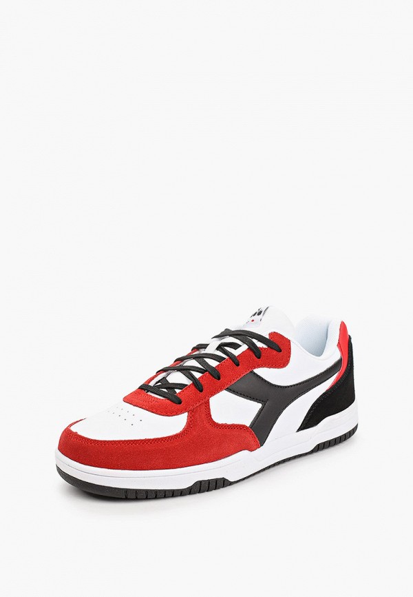 Кеды  Diadora фото