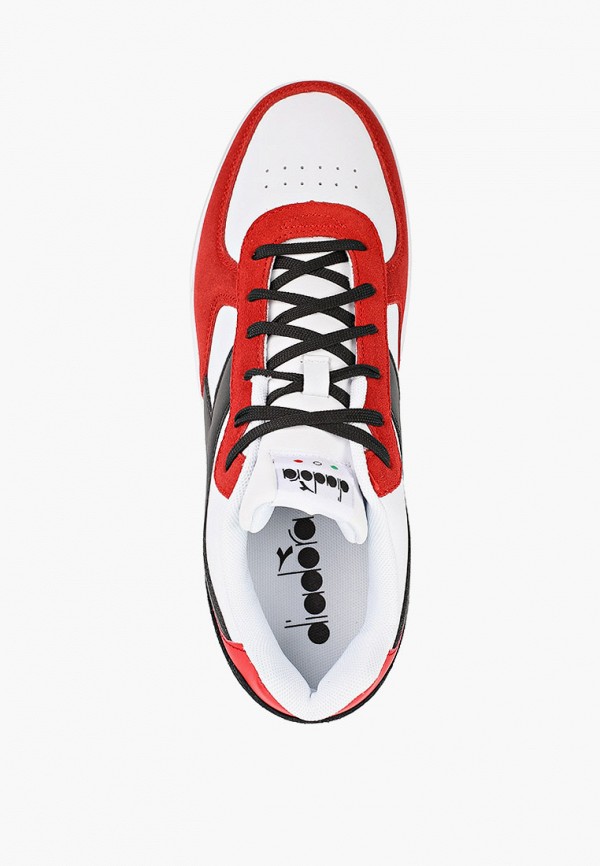 Кеды  Diadora фото
