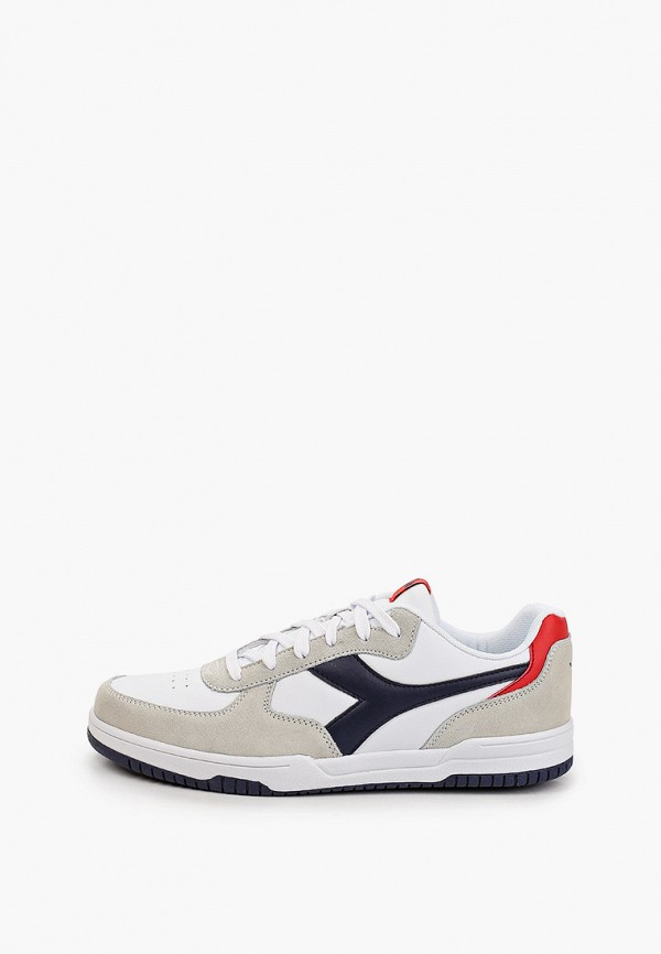 

Кеды Diadora, Серый, RAPTOR LOW SL