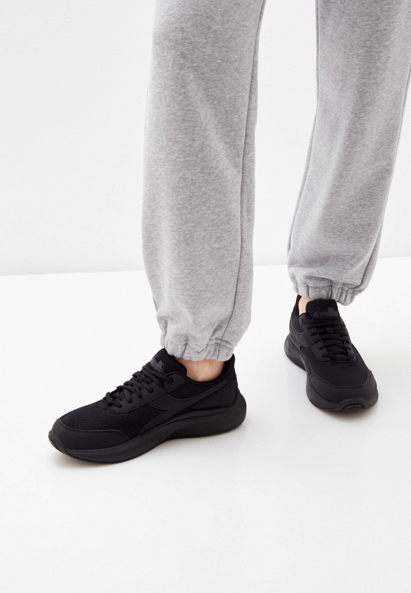 фото Кроссовки diadora