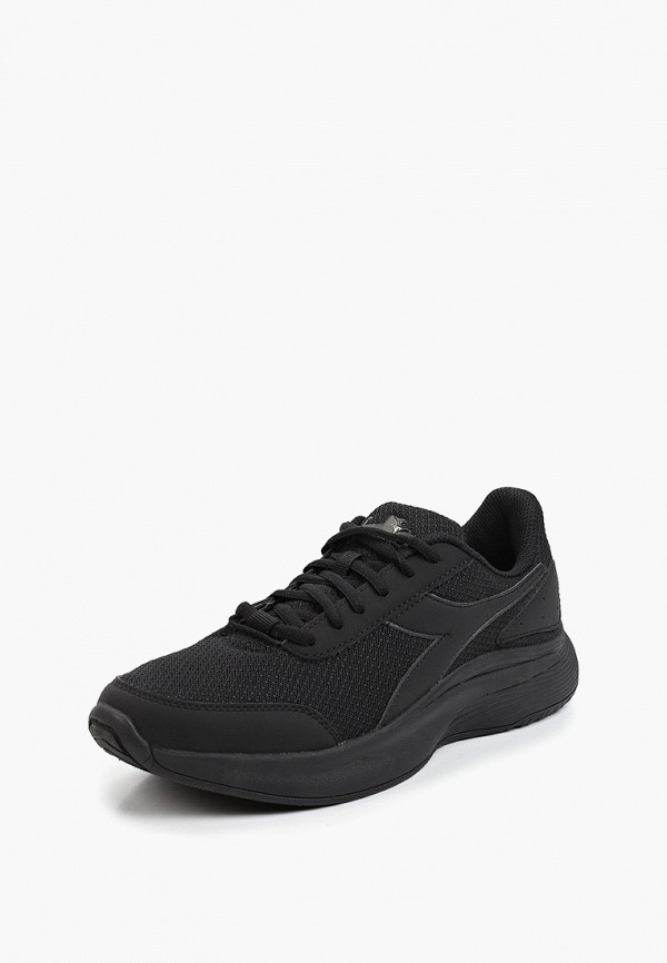 фото Кроссовки diadora