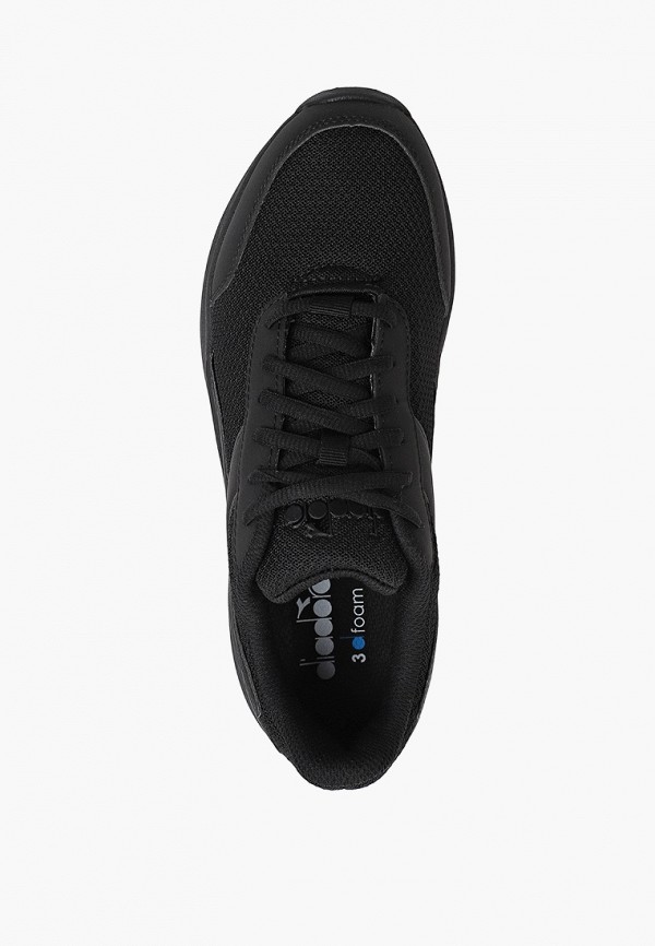 фото Кроссовки diadora