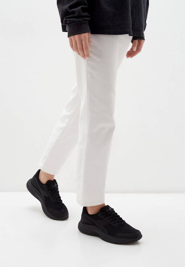 фото Кроссовки diadora