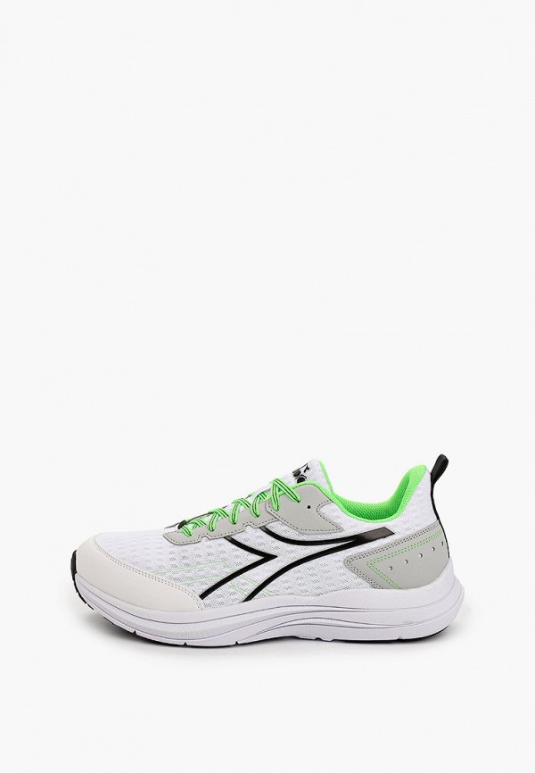 

Кроссовки Diadora, Белый, SNIPE