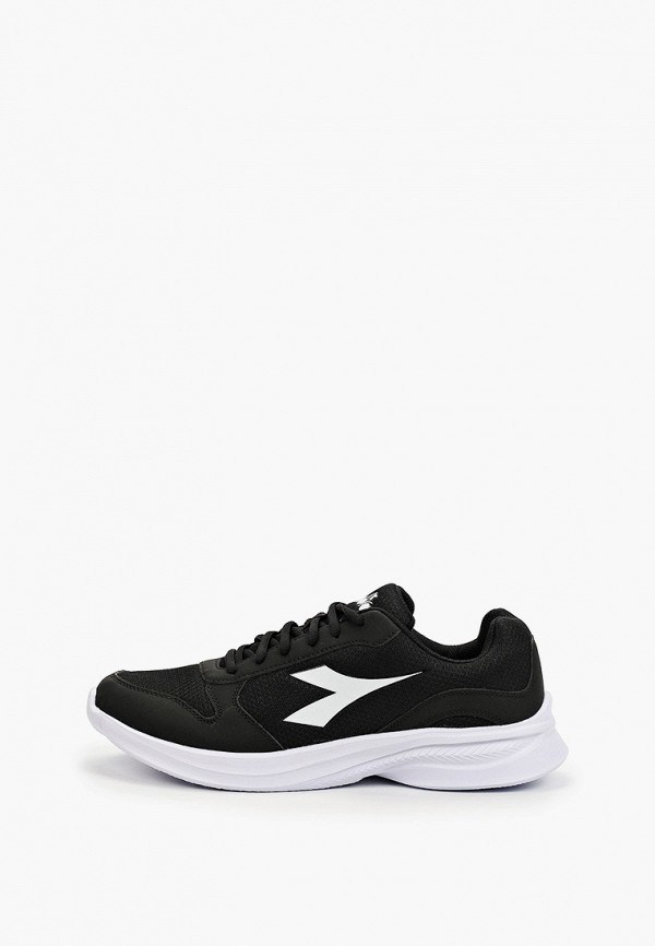 

Кроссовки Diadora, Черный, ROBIN 4