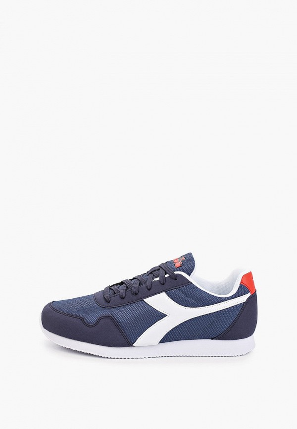 

Кроссовки Diadora, Синий, SIMPLE RUN