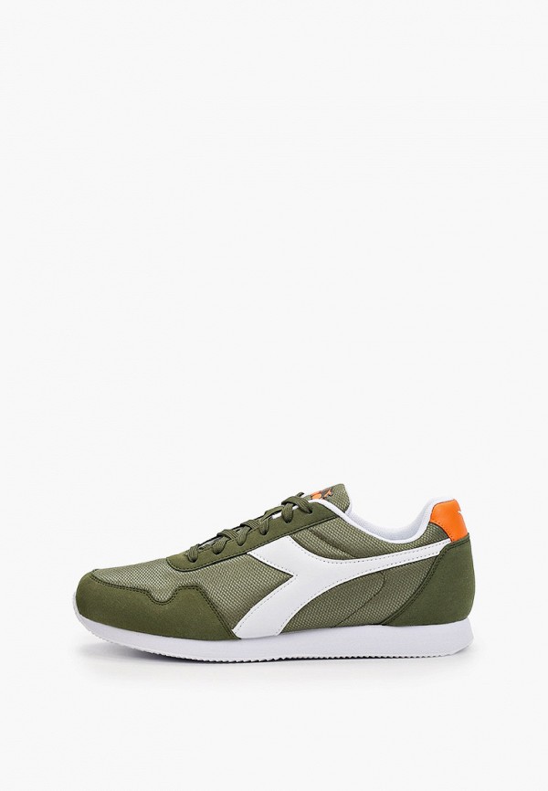 фото Кроссовки diadora