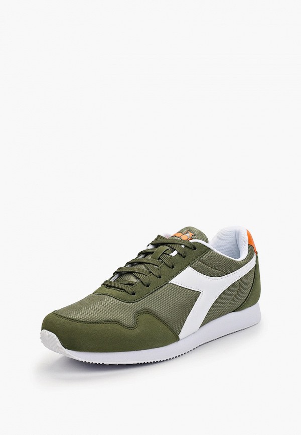 фото Кроссовки diadora