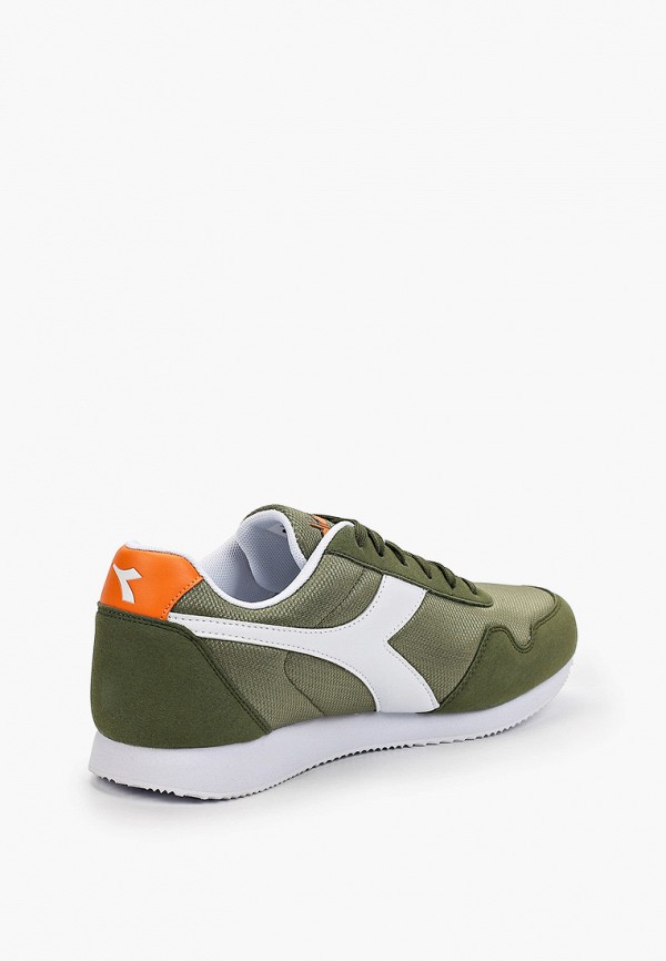 фото Кроссовки diadora