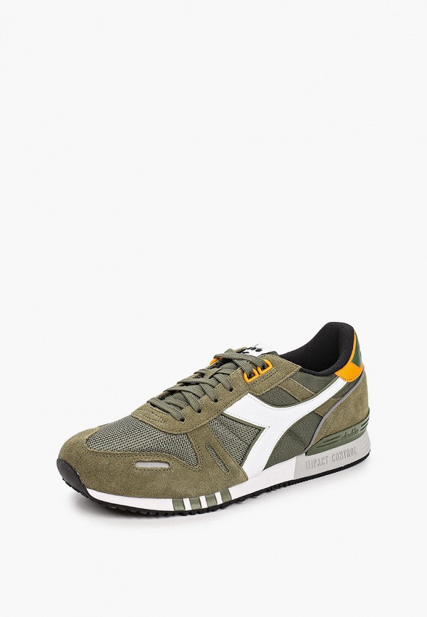 фото Кроссовки diadora