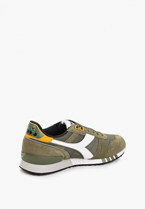 фото Кроссовки diadora