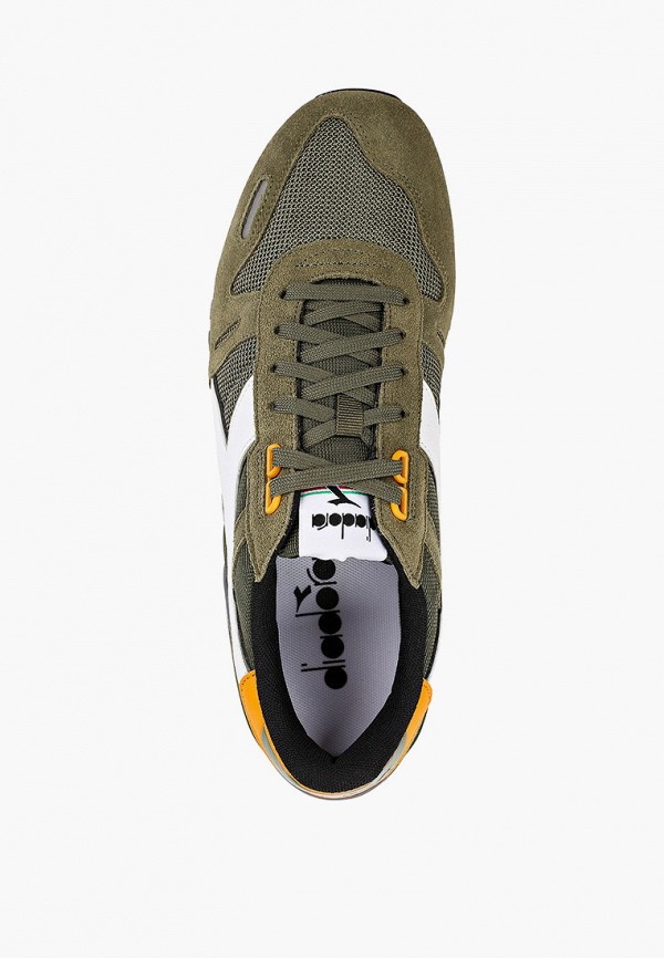 фото Кроссовки diadora