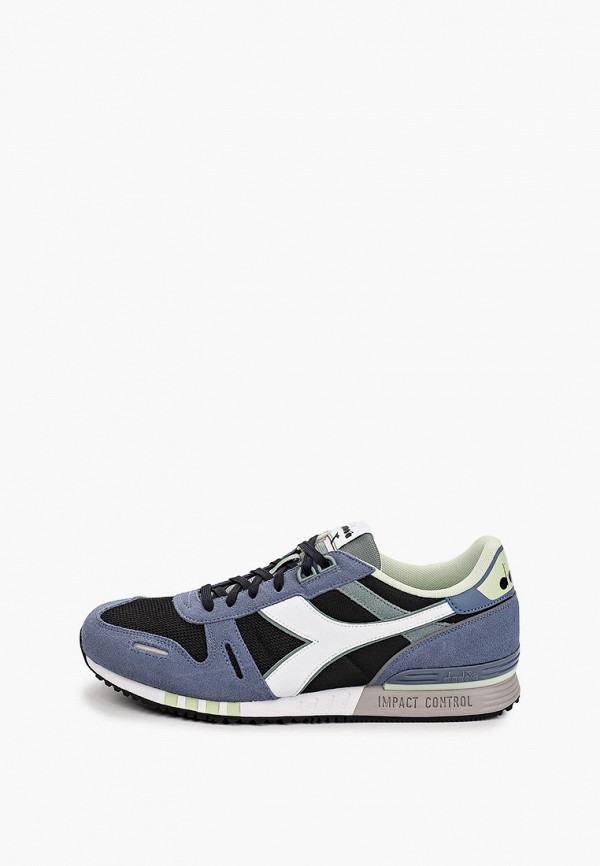 

Кроссовки Diadora, Синий, TITAN