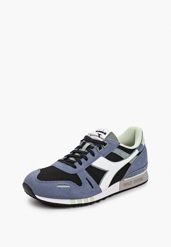Кроссовки  Diadora фото